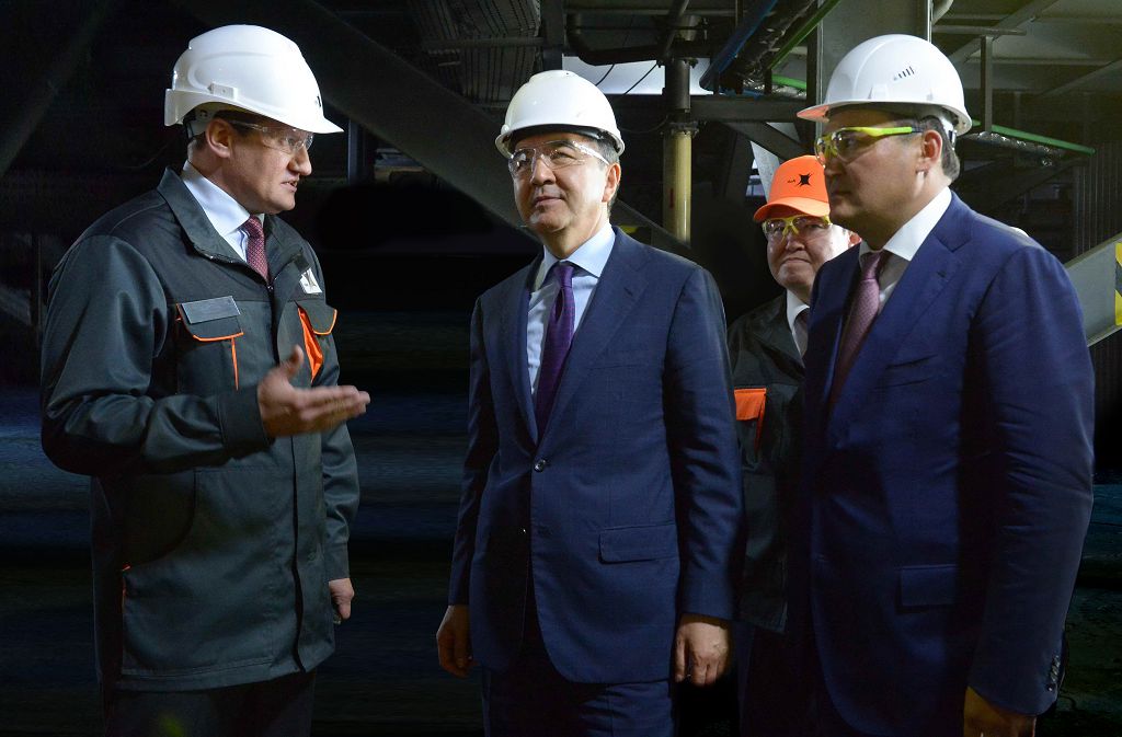 تەحنولوگيالىق جاڭعىرتۋدىڭ سونى ۇدەرىستەرى