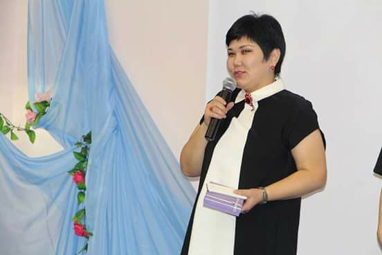 سىر اقتاردى سىر قىزى