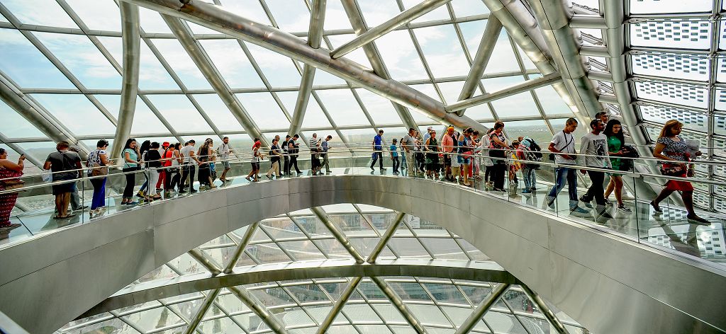 جاپوندار باعدارلاماسىن قازاق تىلىندە ازىرلەگەن