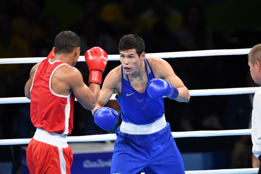 قايتقان كاپيتاننان قايىر بار ما؟