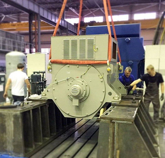 كەنتاۋداعى زاۋىت التى ايدا 100 ملن. تەڭگەنىڭ ءونىمىن شىعاردى