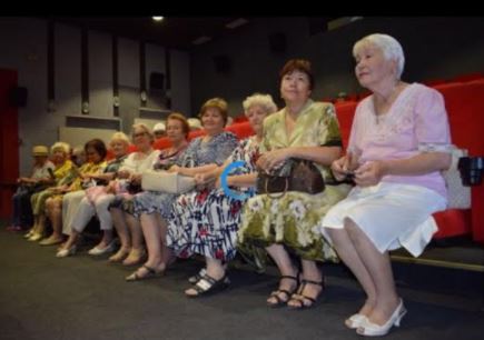 الماتىدا قارتتارعا ارنالعان قايىرىمدىلىق شارا ءوتتى