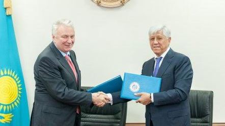  كەزدەسۋ سوڭى – كەلىسىم