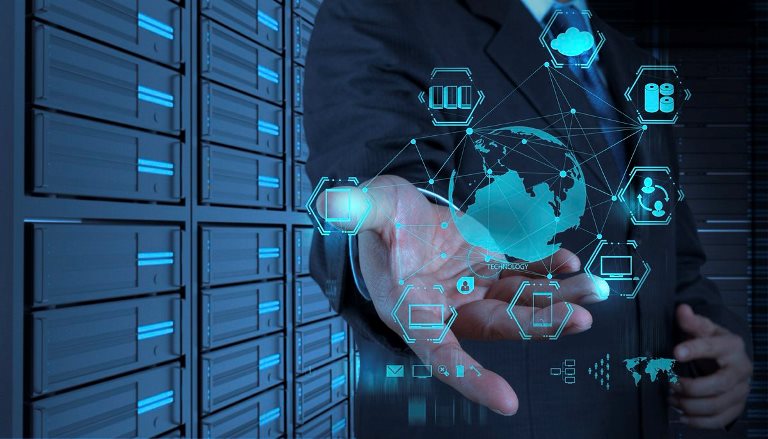 بلوكچەين تەحنولوگياسى «يندۋستريالدى توڭكەرىس» جاساي الا ما؟