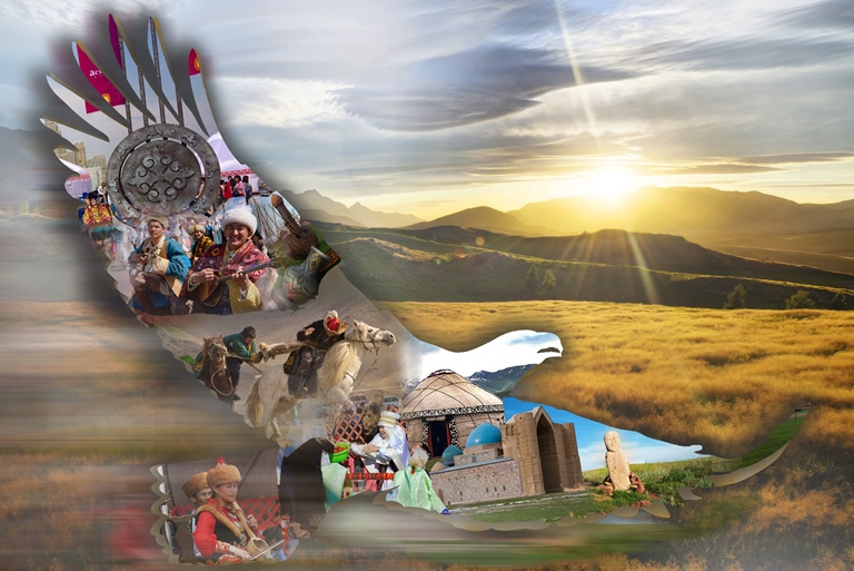 ۇلتتى ساقتاپ قالۋدىڭ رۋحاني تەتىگى