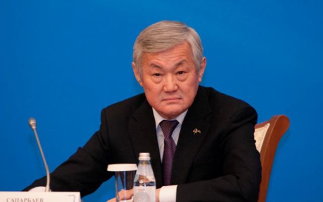 دامۋ كوكجيەگى كەڭەيە ءتۇستى