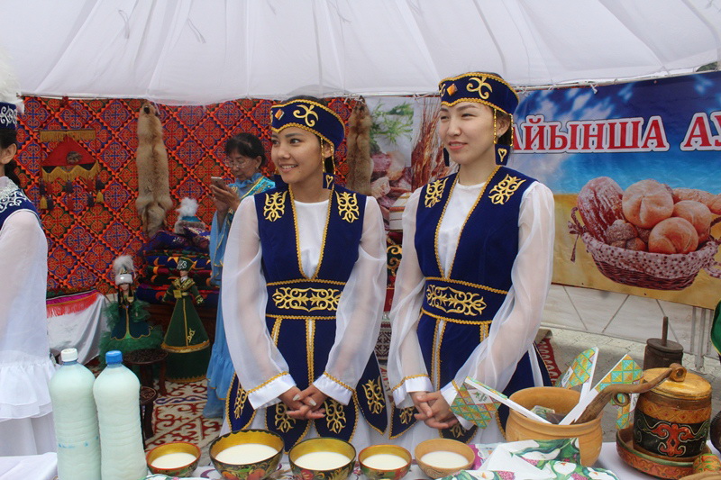 اۋرۋعا – ەم, ساۋعا – قۋات...