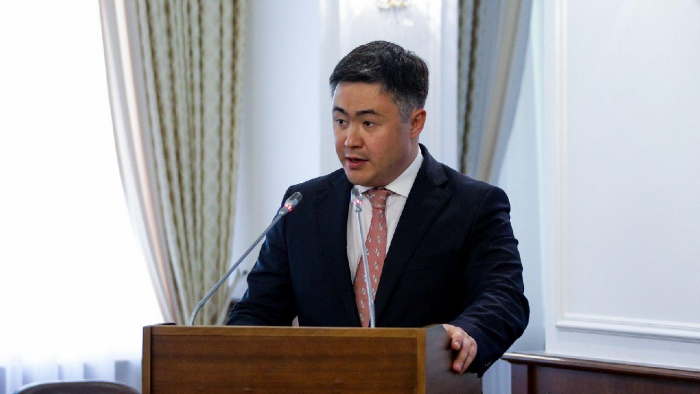 «نۇرلى جول» بويىنشا ينفراقۇرىلىمدىق جوبالاردى ىسكە اسىرۋ بارىسى قارالدى