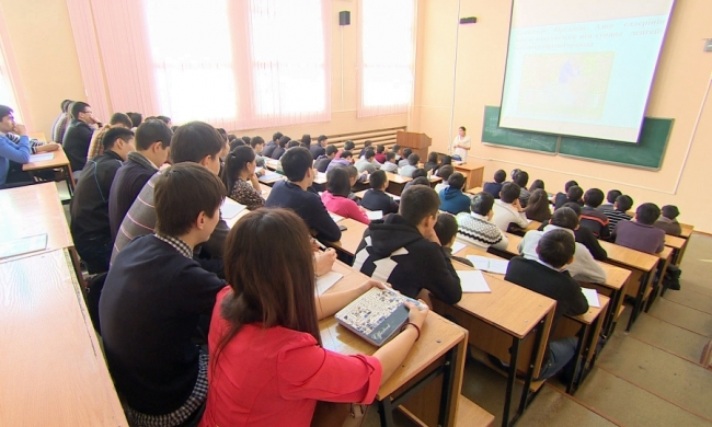 الداعى وقۋ جىلىنا مەملەكەتتىك ءبىلىم بەرۋ تاپسىرىسى ءبولىندى – بعم