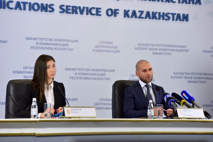 قازاقستاندا ءبىرىنشى جارتىجىلدىقتا 8 768 اۆتوكولىك ءوندىرىلدى