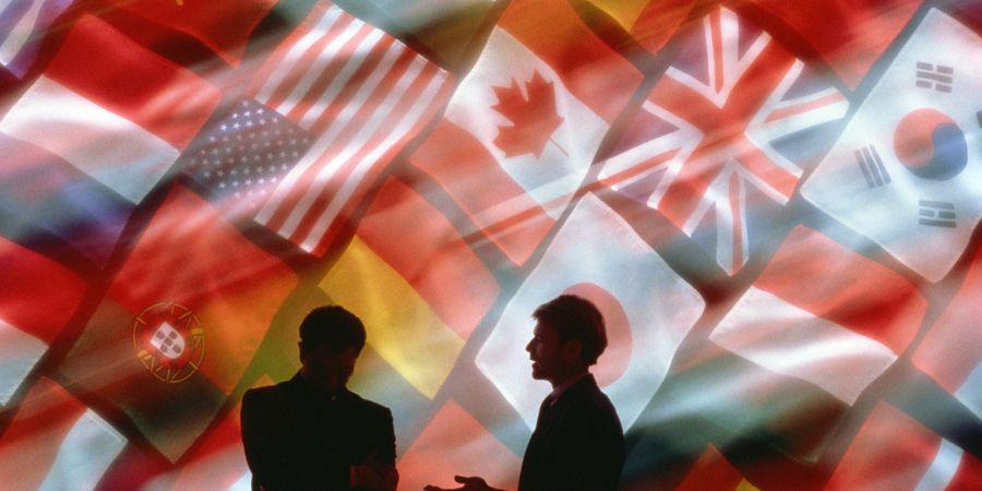 ۇلتتىق مەملەكەتتەردىڭ ءرولى  ەشقاشان تومەندەمەيدى