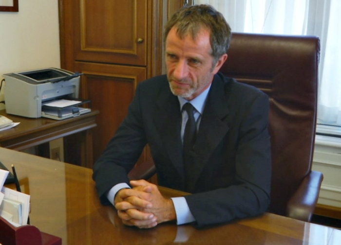 جاھاندانۋ زامانىنداعى گەوساياسي شەشىم