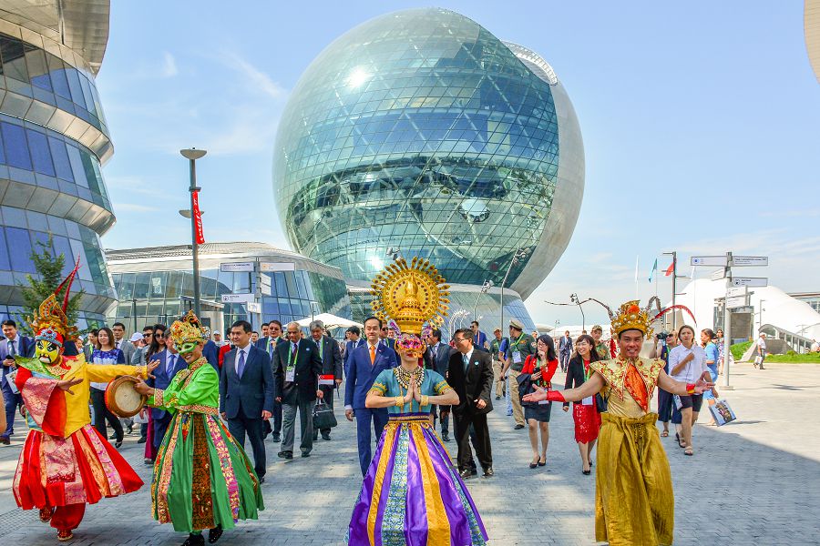 شاعىن قالانىڭ شاراپاتتى مۇمكىندىكتەرى