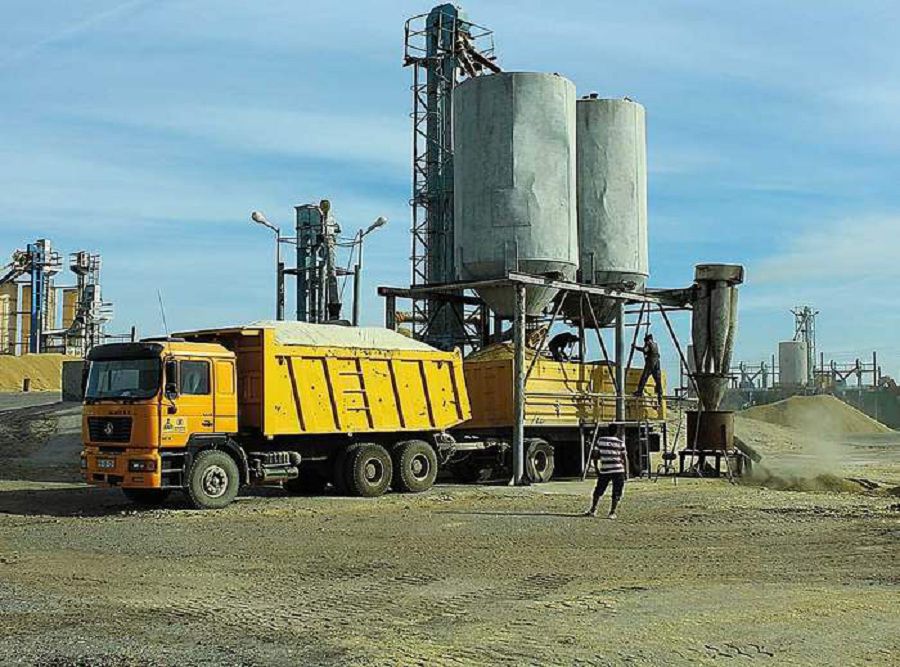 كەشەندى زەرتتەۋلەر ناتيجەسى ەل يگىلىگىنە قىزمەت ەتەدى