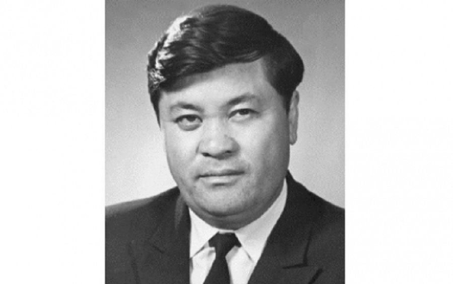 تۇلعا تەگەۋرىنى