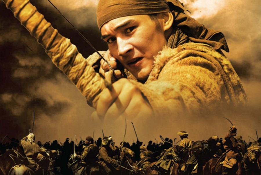 جىگىت بولساڭ شوق بول, شوق بولماساڭ...