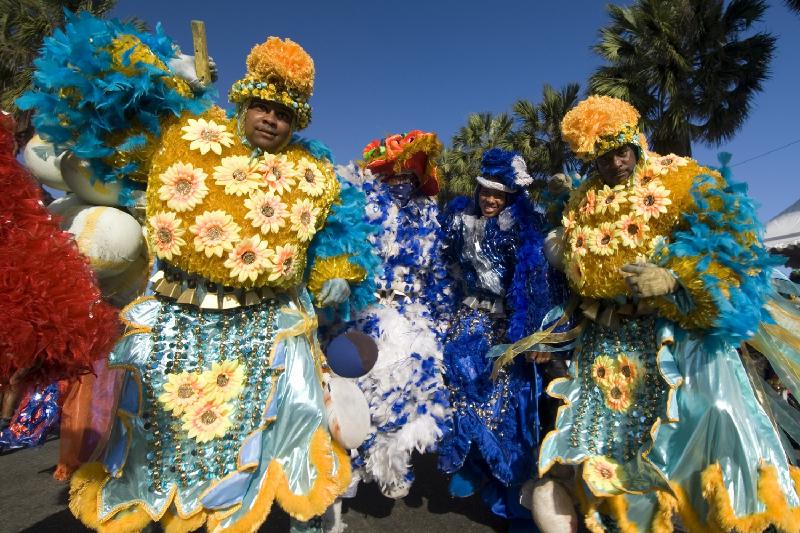 ەكسپو-2017. كۋبا كارناۆال شەرۋىن وتكىزەدى