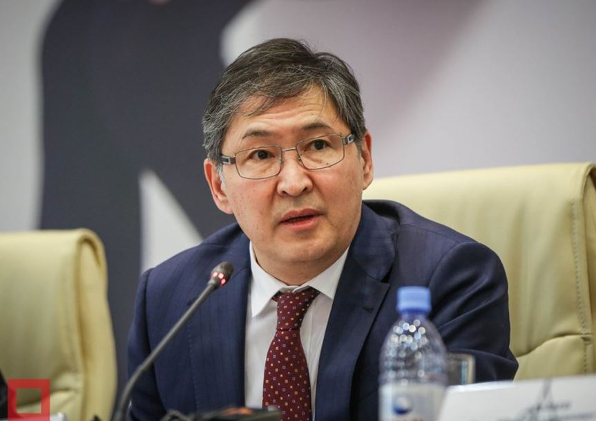 قازاق ءتىلىن ۇيرەنۋدىڭ جاڭا ادىستەمەسى ازىرلەندى