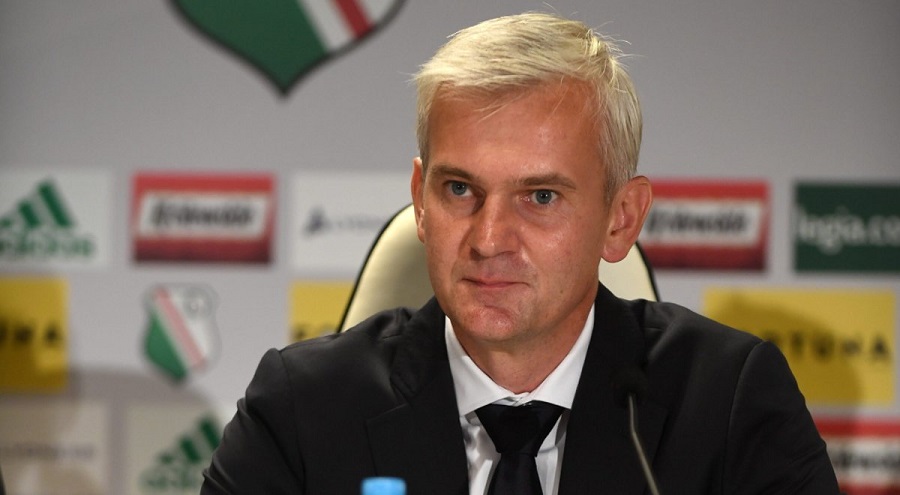 ياتسەك ماگەرا: ۆارشاۆادا «استانانى» جەڭۋ ءۇشىن بارىمىزدى سالامىز