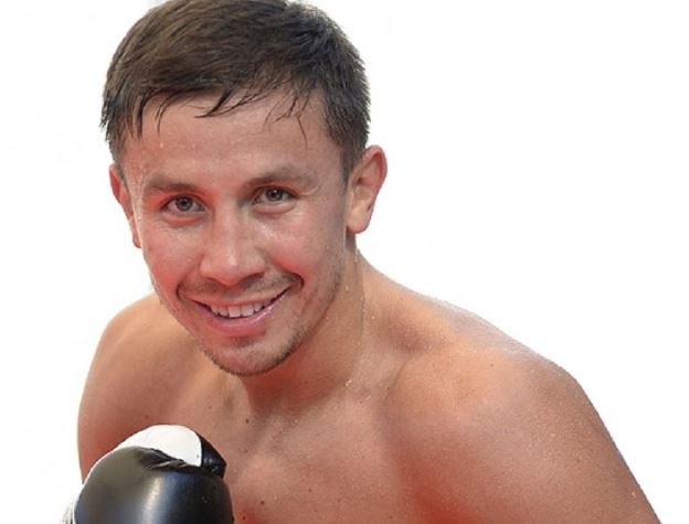 گولوۆكين كارەراسىنداعى 5 ماڭىزدى ءسات