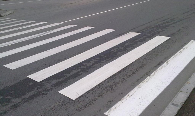 ەلوردا جاياۋ جۇرگىنشىلەرى جول ەرەجەسىن 6000 رەت بۇزعان