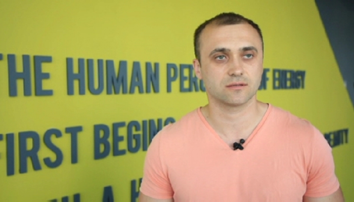 EXPO كورمەسىن تاماشالاۋعا 2 مىڭداي ۋكرايندار كەلەدى