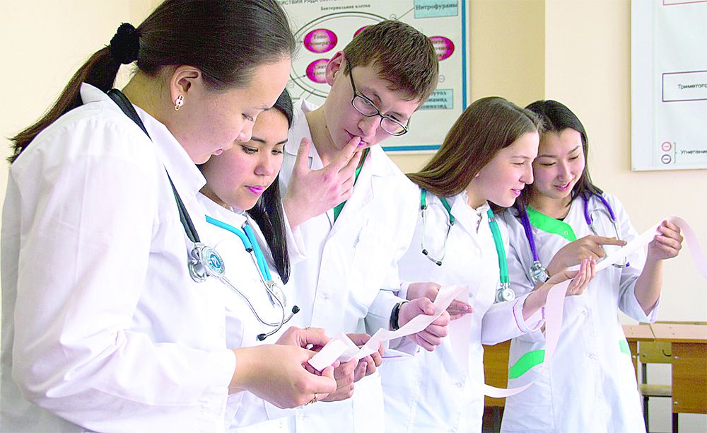 قازاقستاندا ءمامس جۇيەسىن ەنگىزۋ بويىنشا سۇراقتار مەن جاۋاپتار (2-ءبولىم)