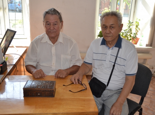 ابايدىڭ ايەلى ايگەرىمنىڭ قوبديشاسى تابىلدى