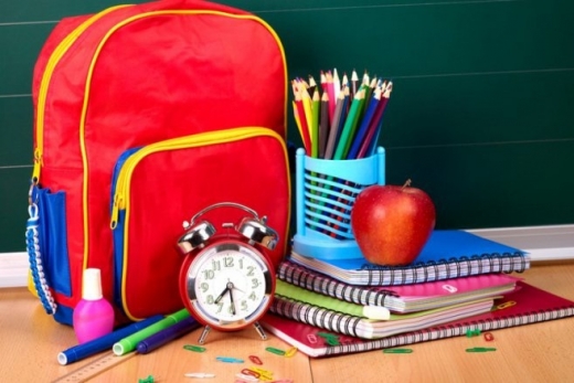 قاراعاندىدا «مەكتەپكە جول» قايىرىمدىلىق اكتسياسى باستالادى