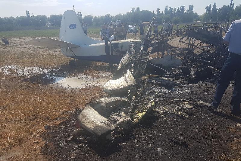 قۇلاعان ۇشاقتا مەرت بولعانداردىڭ وتباسىنا كومەك كورسەتىلەدى - اۋدان اكىمىنىڭ ورىنباسارى