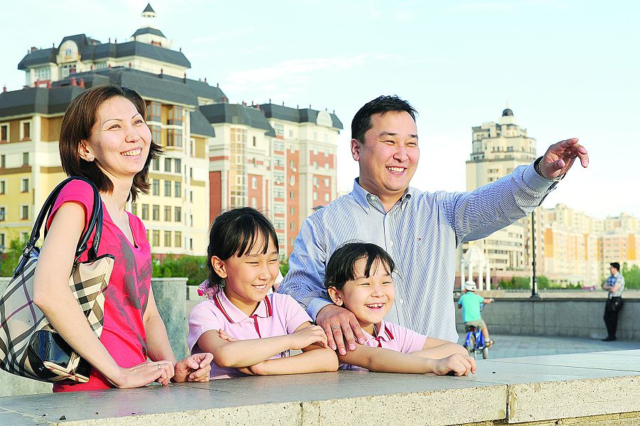 باسپانامەن قامتۋدىڭ باستى جولى