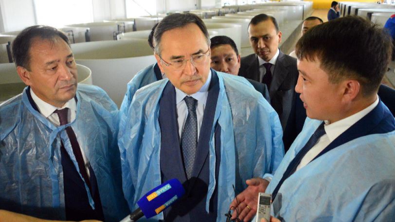 سۋبسيديا – شارۋاعا دەمەۋ