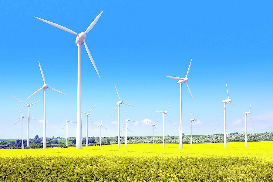 بالامالى ەنەرگيا. شىعىس قازاقستاننىڭ مۇمكىندىكتەرى قانداي؟