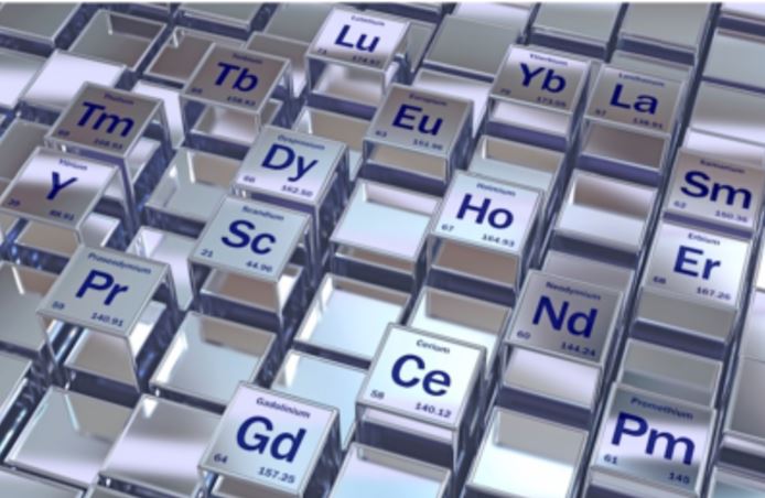 مەتالتانۋ سالاسىنىڭ دامۋىنا قوسىلعان ۇلەس