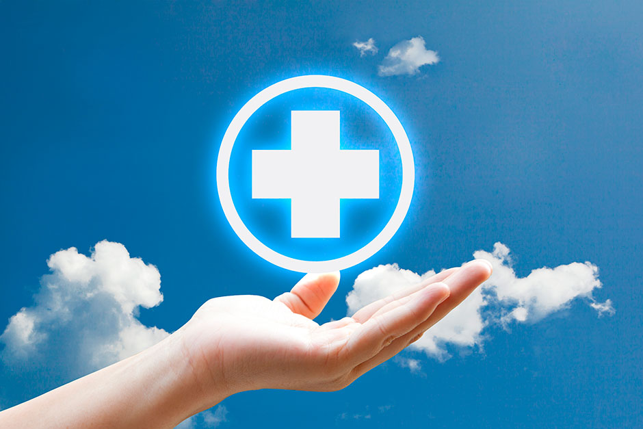 دەنساۋلىققا دەم بەرگەن پويىز