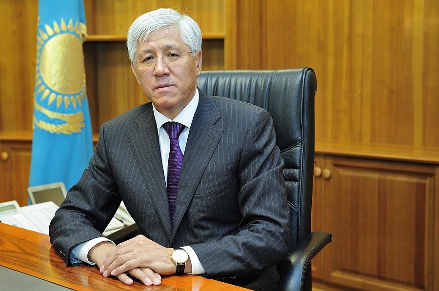 جەتىسۋ وڭىرىندە العاشقى جارتىجىلدىقتىڭ جۇمىسى قورىتىندىلاندى