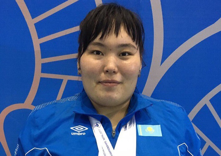 اۋىر اتلەتيكا: ازيا چەمپيوناتىنىڭ ءۇشىنشى كۇنى قازاقستاندىقتار ءۇشىن تابىستى بولدى