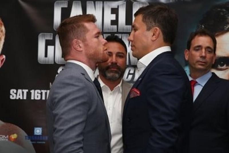 گولوۆكين الۆارەسپەن بولاتىن كەزدەسۋىندە ءوزىنىڭ بارلىق اتاقتارىن قورعايدى