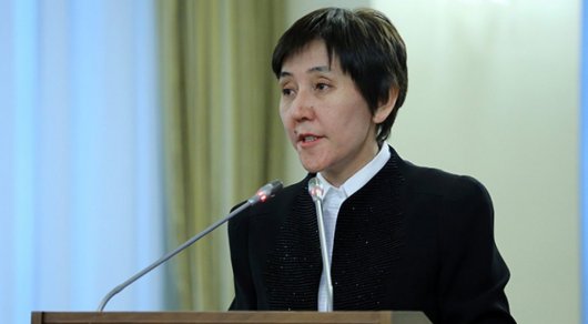 وقو-دا قر ەڭبەك جانە حالىقتى الەۋمەتتىك قورعاۋ مينيسترلىگىنىڭ كۇندەرى وتۋدە