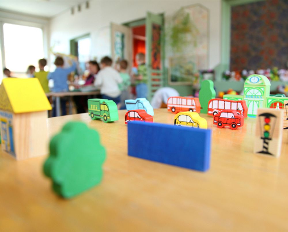 استانادا ءۇش جىلدان كەيىن بالاباقشا كەزەگى بولمايدى