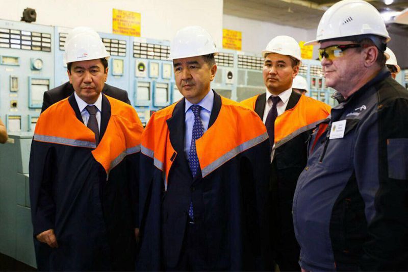 قاراعاندىنىڭ قارقىندى قادامدارى