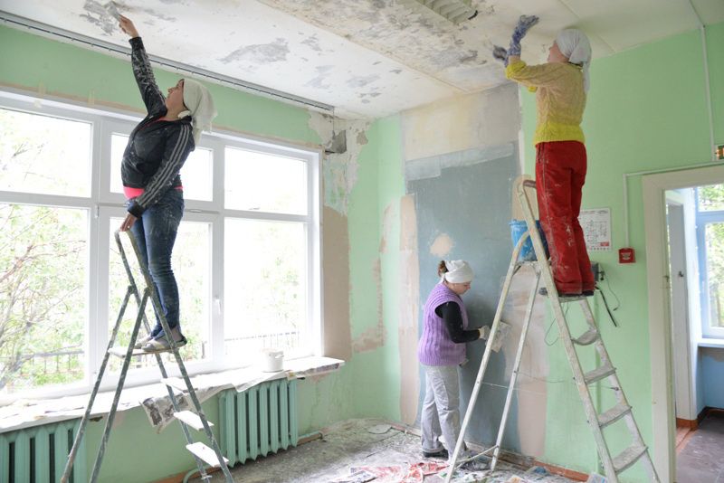 مەكتەپتەردى جوندەۋگە قاراجات جەتكىلىكسىز