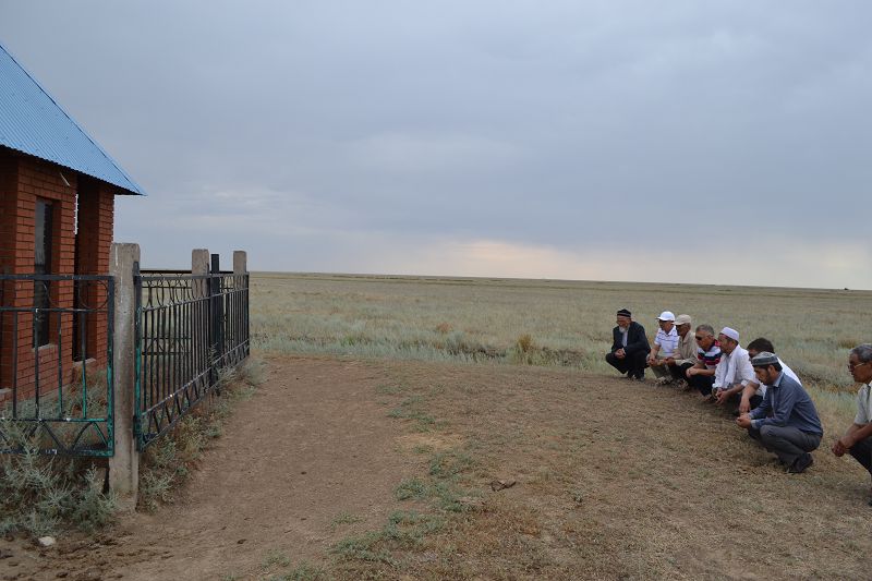 اتاجۇرتتى اڭساعان اقساقال