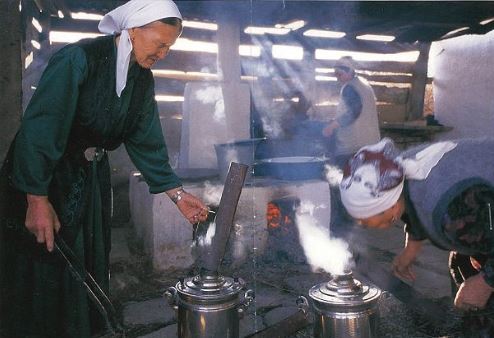 قازاق – قاشاندا قازاق! (31.07.2017)