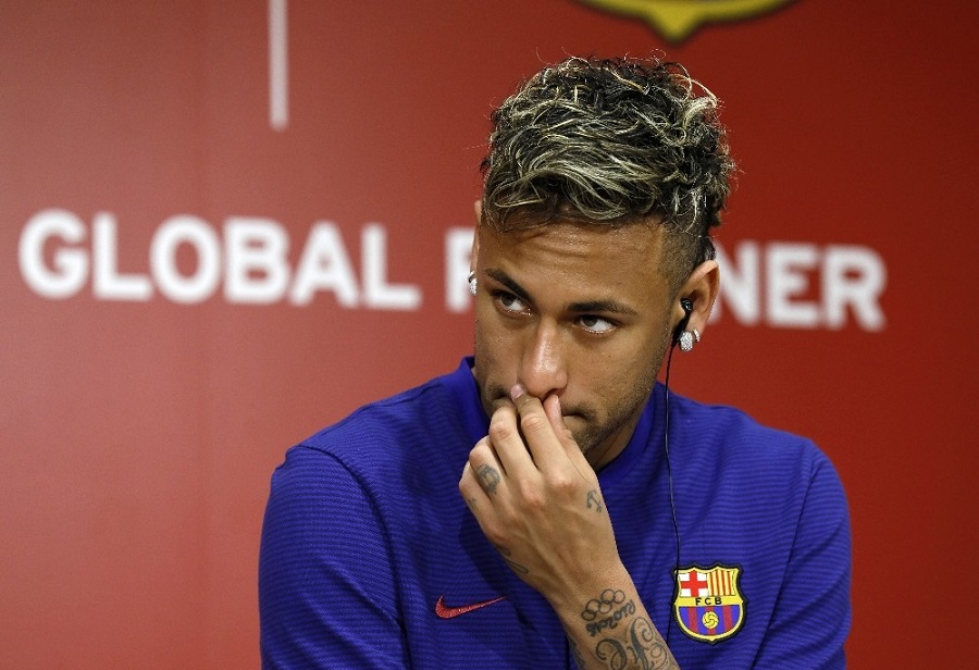 نەيمار ەرتەڭ پسج ويىنشىسى اتانۋى مۇمكىن