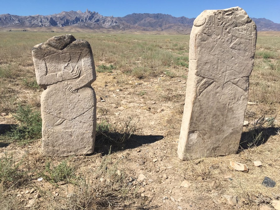 سوزاقتا ءحىى عاسىرعا جاتاتىن بالبالتاس تابىلدى