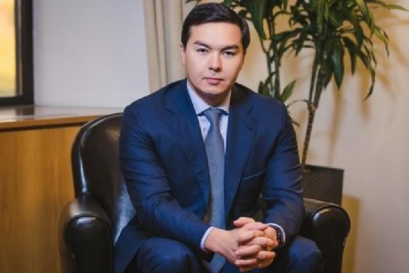 الپينيزم جانە سپورتتىق قۇزعا شىعۋ فەدەراتسياسىنا جاڭا باسشى كەلدى