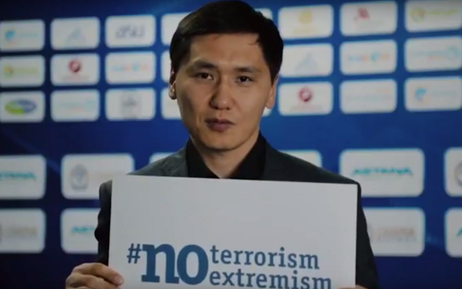 بەيبىتشىلىك ماقساتىنداعى فۋتبول تاكتيكاسى