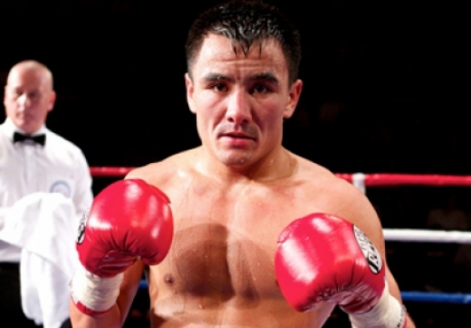 جاقيانوۆ IBF تۇجىرىمى بويىنشا الەم چەمپيونىمەن كەزدەسۋى مۇمكىن