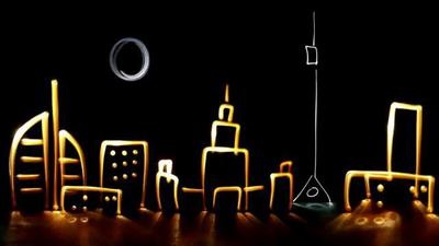 1 تامىز كۇنى استانادا جوسپارلى تۇردە جارىق سوندىرىلەدى